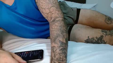 Snapshot of benthebodybuilder chatting on 02/02/25, 04:48 Ben Braxton online show from 02/02/25, 04:48