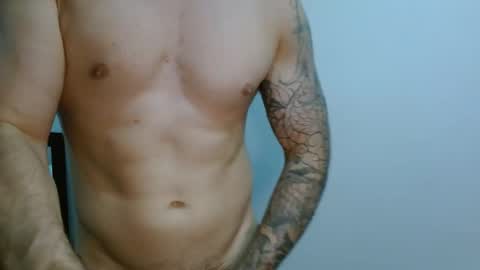 Snapshot of benthebodybuilder chatting on 02/05/25, 11:28 Ben Braxton online show from 02/05/25, 11:28