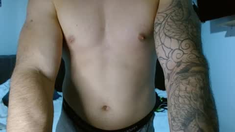 Snapshot of benthebodybuilder chatting on 02/09/25, 02:38 Ben Braxton online show from 02/09/25, 02:38