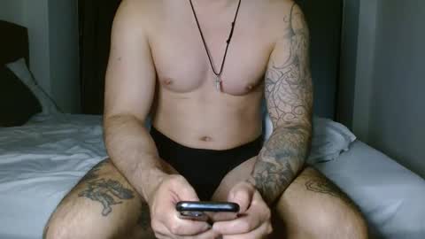 Snapshot of benthebodybuilder chatting on 02/10/25, 03:03 Ben Braxton online show from 02/10/25, 03:03