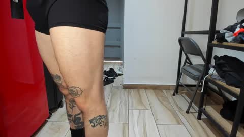 Snapshot of benthebodybuilder chatting on 09/09/25, 07:57 Ben Braxton online show from 09/09/25, 07:57