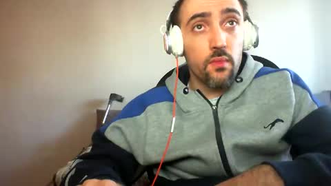 bentish online show from 12/03/24, 12:38