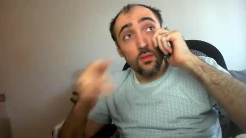 bentish online show from 12/04/24, 10:02