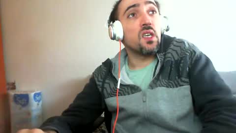 bentish online show from 12/07/24, 10:12