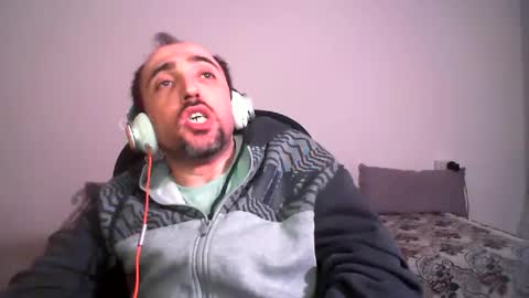 bentish online show from 12/07/24, 04:47