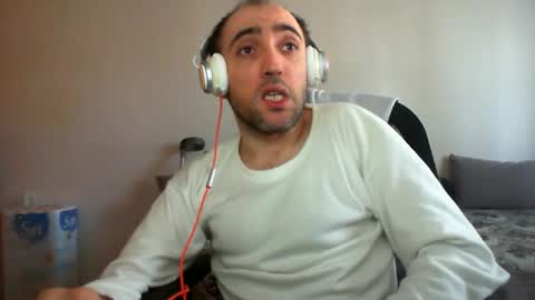 bentish online show from 12/13/24, 08:30