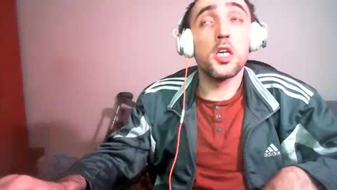 bentish online show from 12/15/24, 03:31