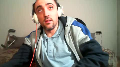 bentish online show from 01/04/25, 05:05