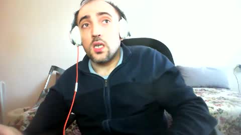 bentish online show from 01/06/25, 12:46