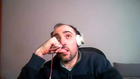 bentish online show from 01/06/25, 03:51