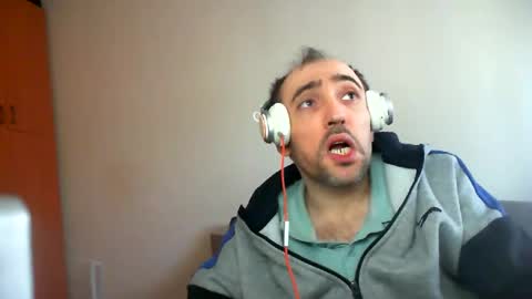 bentish online show from 01/27/25, 08:18