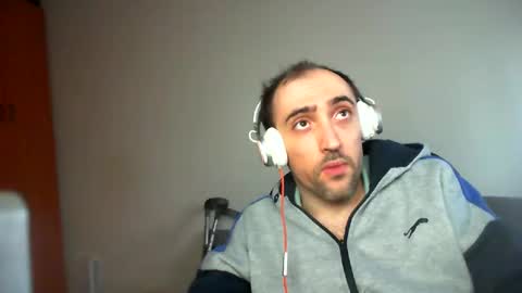 bentish online show from 01/27/25, 02:35