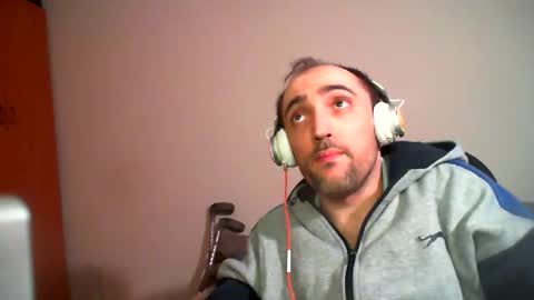 bentish online show from 01/27/25, 05:48