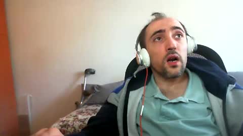 bentish online show from 01/28/25, 10:02