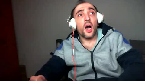 bentish online show from 01/28/25, 03:35