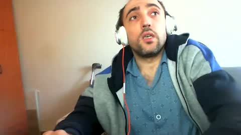 bentish online show from 01/29/25, 11:20