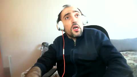 bentish online show from 02/02/25, 09:51