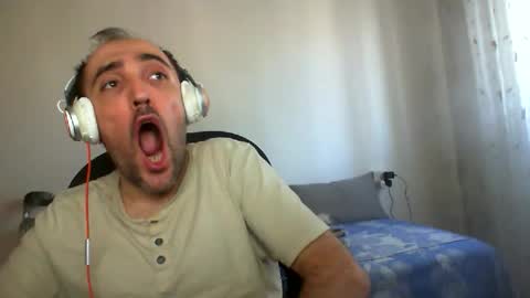 bentish online show from 09/09/25, 12:15