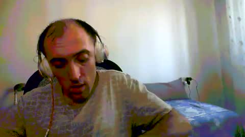 bentish online show from 09/12/25, 12:05