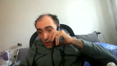 bentish online show from 01/08/26, 09:44