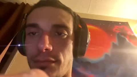 benwylder91 online show from 12/30/24, 03:14