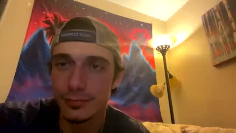 benwylder91 online show from 12/31/24, 12:11