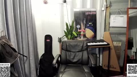 Ben York online show from 01/11/25, 12:44