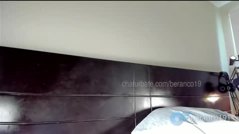 beranco online show from 01/15/25, 04:00