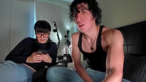 beranco online show from 10/28/25, 04:20