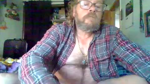 bergeeric1970 online show from 09/13/25, 09:03