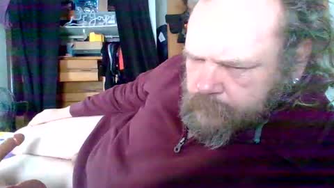 bergeeric1970 online show from 02/02/26, 08:29