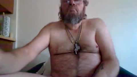 bergeeric1970 online show from 03/30/26, 02:40