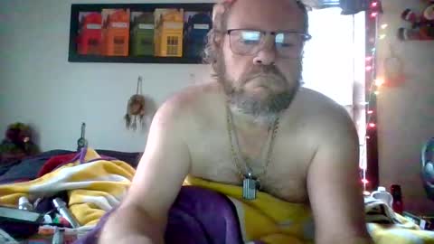 bergeeric1970 online show from 04/01/26, 01:01