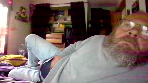 bergeeric1970 online show from 05/19/26, 10:49