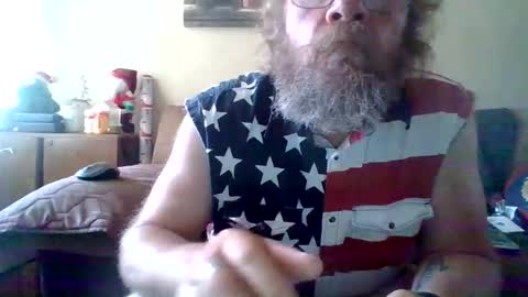 bergeeric1970 online show from 05/28/26, 04:04