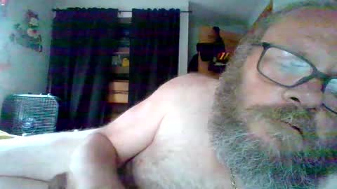 bergeeric1970 online show from 05/31/26, 06:09