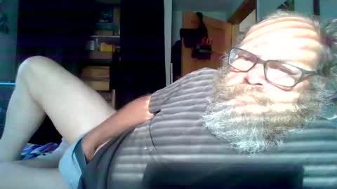 Snapshot of bergeeric1970 chatting on 06/16/26, 12:19 bergeeric1970 online show from 06/16/26, 12:19