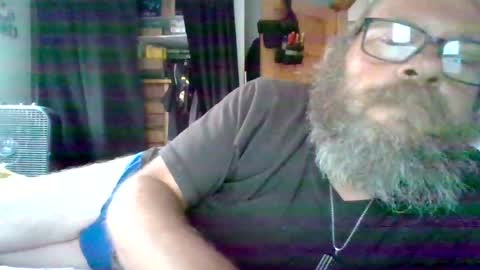 Snapshot of bergeeric1970 chatting on 06/23/26, 09:13 bergeeric1970 online show from 06/23/26, 09:13