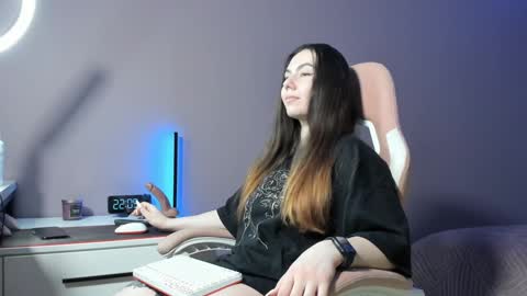 BeriesNiks online show from 01/15/25, 03:07