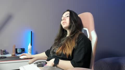 BeriesNiks online show from 01/17/25, 06:02