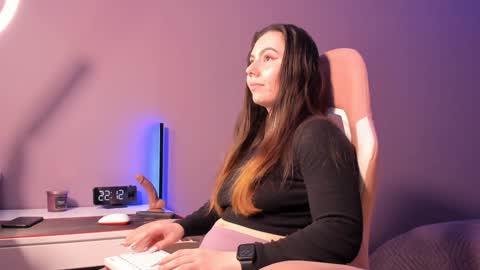 BeriesNiks online show from 01/19/25, 03:10