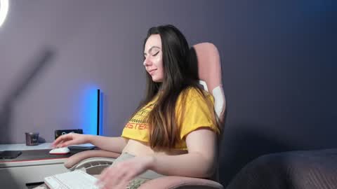 BeriesNiks online show from 02/07/25, 02:08