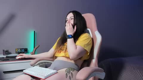 BeriesNiks online show from 02/15/25, 01:27