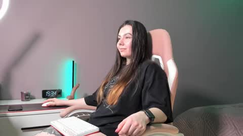 BeriesNiks online show from 03/07/25, 12:34