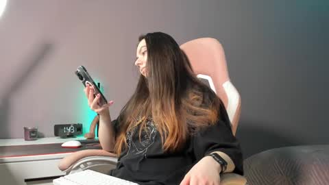 BeriesNiks online show from 03/09/25, 06:43