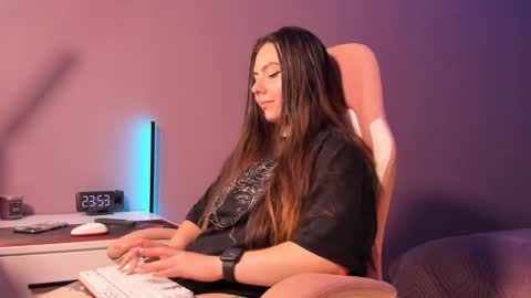 BeriesNiks online show from 09/22/25, 04:53