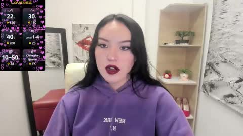 Snapshot of berlin_kaiser chatting on 01/02/25, 12:24 Berlin online show from 01/02/25, 12:24