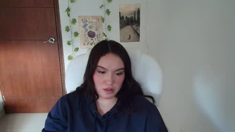 Snapshot of berlin_kaiser chatting on 02/28/25, 11:01 Berlin online show from 02/28/25, 11:01