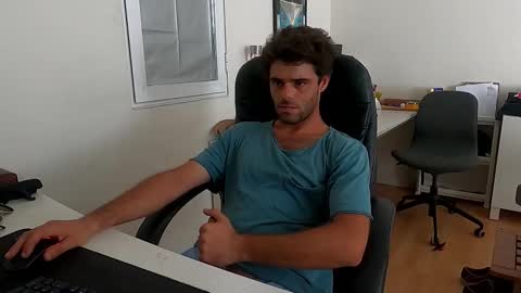 Berltex online show from 09/18/25, 02:30