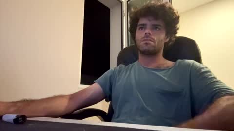 Berltex online show from 10/19/25, 02:23